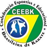 CEEBK — Confederação Esportiva e Educacional Brasileira de Karate