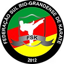 FSK — Federação Sul Rio-Grandense de Karate